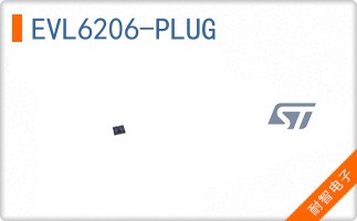 EVL6206-PLUG