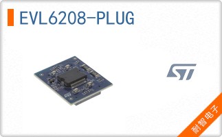 EVL6208-PLUG