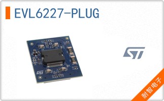 EVL6227-PLUG