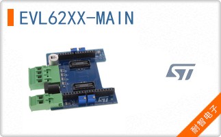 EVL62XX-MAIN