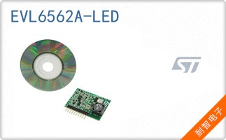 EVL6562A-LED