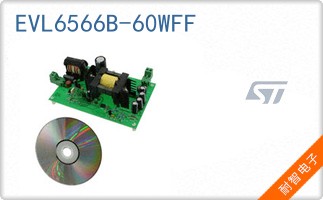 EVL6566B-60WFF
