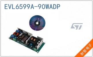 EVL6599A-90WADP