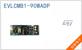 EVLCMB1-90WADP