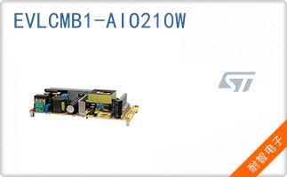 EVLCMB1-AIO210W
