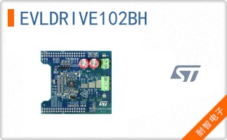 EVLDRIVE102BH