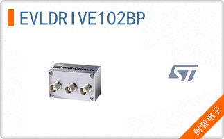 EVLDRIVE102BP