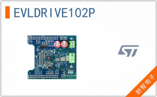 EVLDRIVE102P