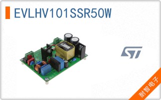 EVLHV101SSR50W
