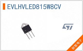 EVLHVLED815W8CV