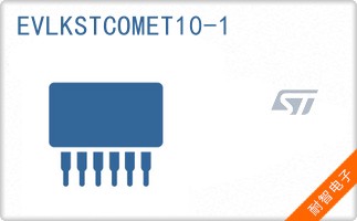 EVLKSTCOMET10-1