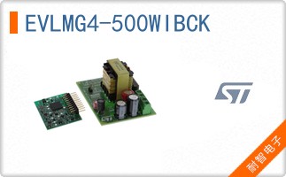 EVLMG4-500WIBCK
