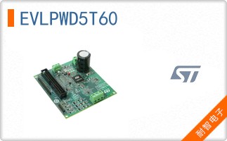 EVLPWD5T60