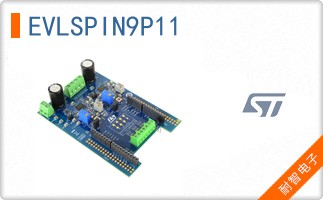 EVLSPIN9P11