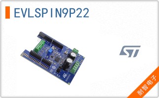 EVLSPIN9P22