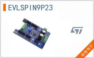 EVLSPIN9P23