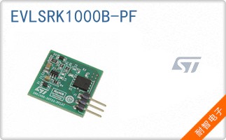 EVLSRK1000B-PF