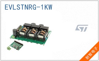 EVLSTNRG-1KW