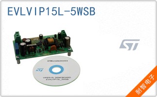 EVLVIP15L-5WSB