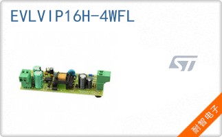 EVLVIP16H-4WFL