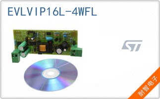 EVLVIP16L-4WFL