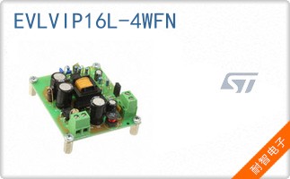 EVLVIP16L-4WFN