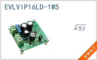 EVLVIP16LD-1W5