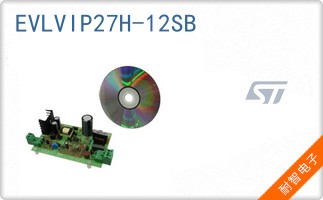 EVLVIP27H-12SB