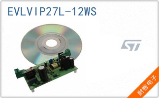 EVLVIP27L-12WS