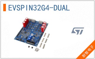 EVSPIN32G4-DUAL