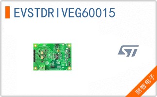 EVSTDRIVEG60015