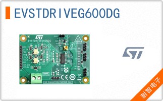 EVSTDRIVEG600DG