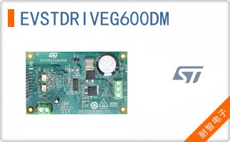 EVSTDRIVEG600DM