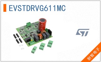 EVSTDRVG611MC