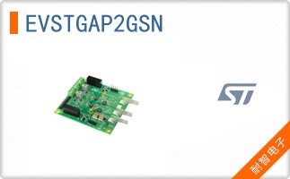 EVSTGAP2GSN