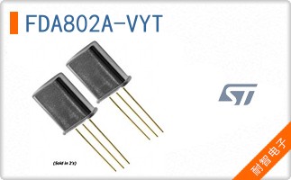 FDA802A-VYT