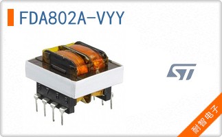 FDA802A-VYY