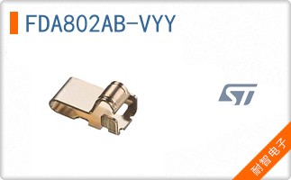 FDA802AB-VYY