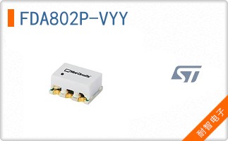 FDA802P-VYY