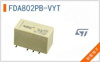 FDA802PB-VYT