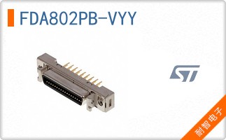 FDA802PB-VYY