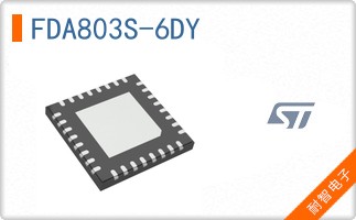 FDA803S-6DY