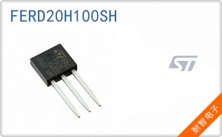 FERD20H100SH