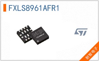 FXLS8961AFR1