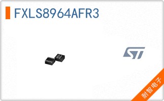FXLS8964AFR3