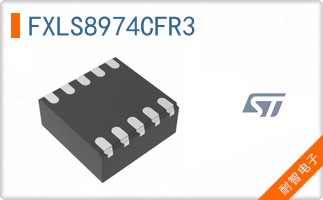 FXLS8974CFR3