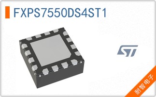 FXPS7550DS4ST1