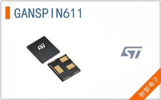 GANSPIN611