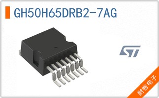 GH50H65DRB2-7AG