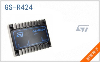 GS-R424